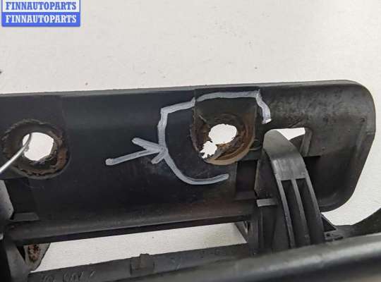 купить Ручка двери наружная задняя правая на Ford Transit (2006-2014)