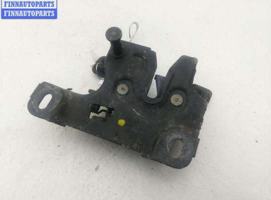 купить Замок капота на Audi A6 C5 (1997-2005)