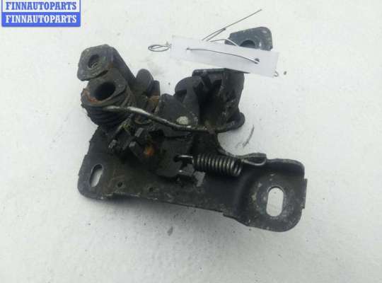 купить Замок капота на Audi A6 C5 (1997-2005)