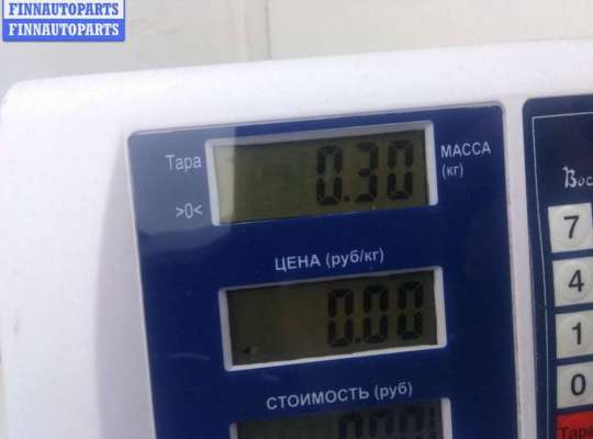 купить Замок капота на Audi A6 C5 (1997-2005)