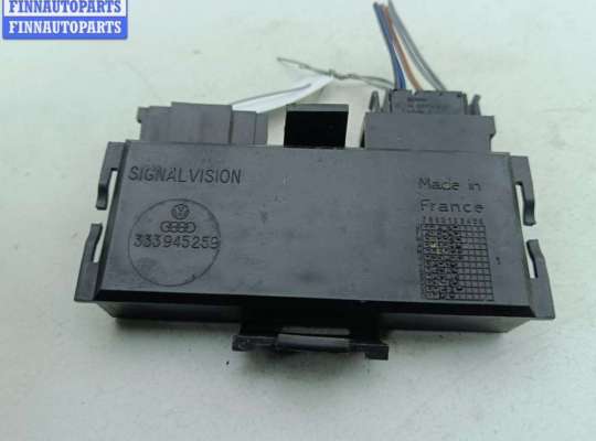 купить Плата фонаря заднего левого на Volkswagen Passat B3