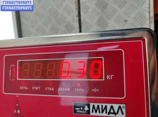 купить Ручка двери наружная задняя правая на Opel Insignia A (2008-2017)