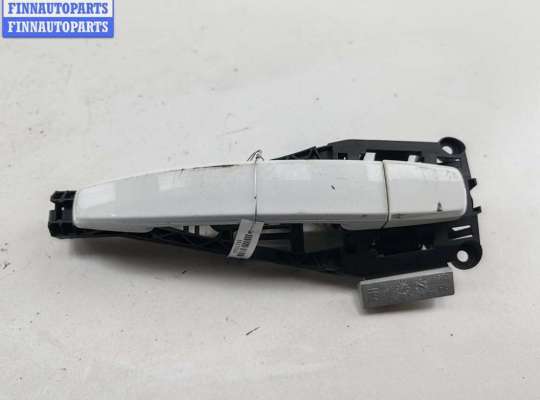 купить Ручка двери наружная задняя правая на Opel Insignia A (2008-2017)