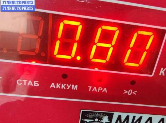 Кронштейн КПП на Ford S-Max