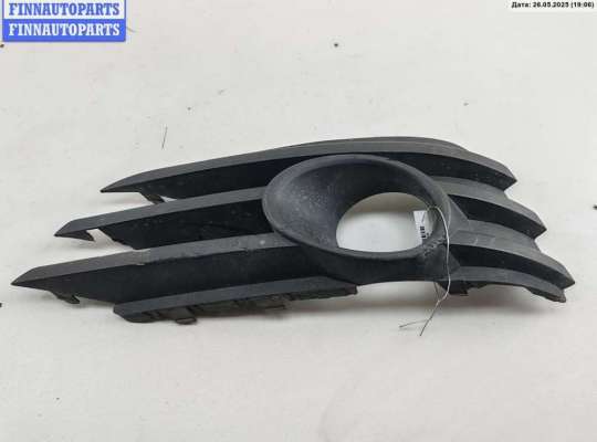 купить Рамка фары противотуманной левой на Opel Vectra C (2002-2008)