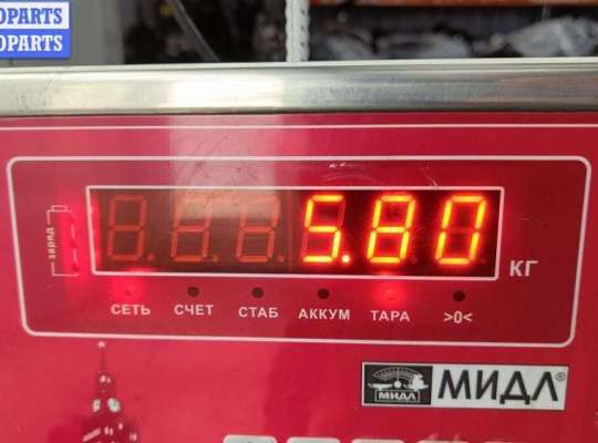 купить Генератор на Audi A4 B5 (1994-2001)