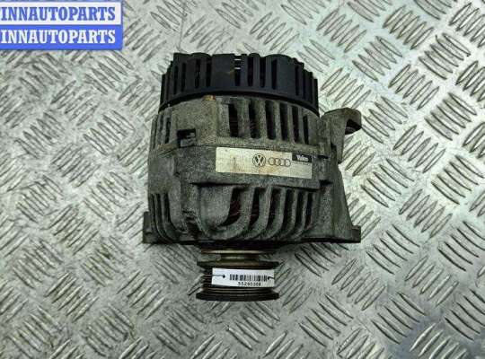 Генератор AU1695717 на Audi A4 B5 (1994-2001)