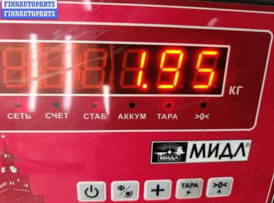 купить Амортизатор подвески задний правый на Volkswagen Golf-6