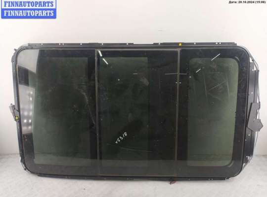 Люк крыши кузова AU1271513 на Audi Q7 4L (2005-2015)