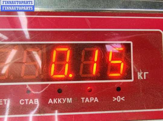 купить Кронштейн бампера переднего на Volkswagen Passat B6
