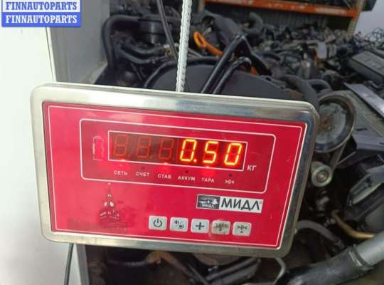 Кожух (крышка) ремня ГРМ на Volkswagen Caddy III (2K)