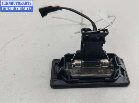 купить Подсветка номера на Volkswagen Passat B6