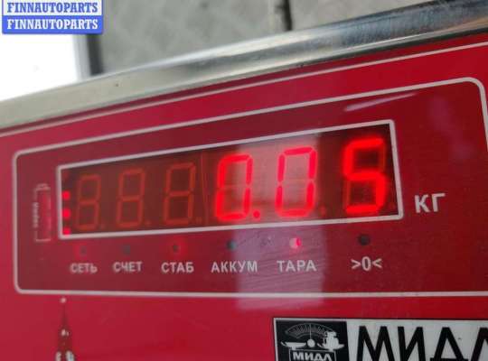 купить Подсветка номера на Volkswagen Passat B6