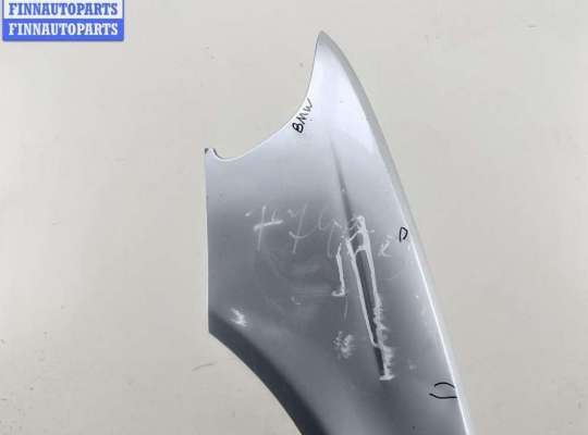 купить Крыло переднее левое на BMW 5 E39 (1995-2003)