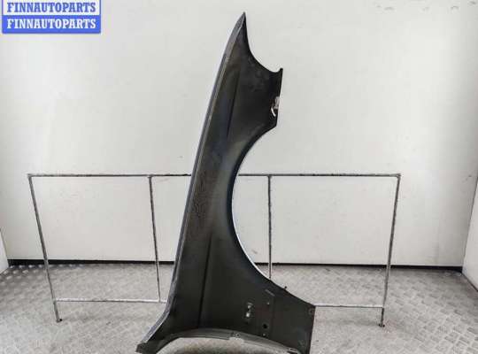 купить Крыло переднее левое на BMW 5 E39 (1995-2003)