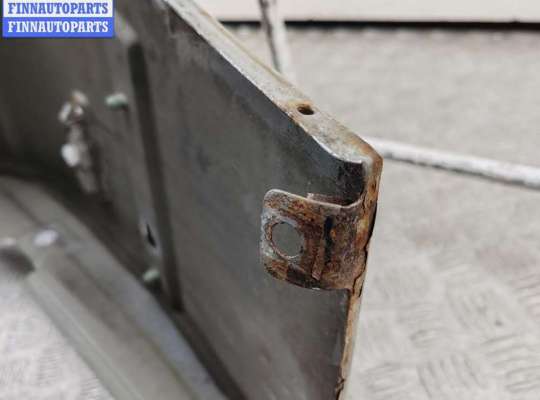 купить Крыло переднее левое на BMW 5 E39 (1995-2003)