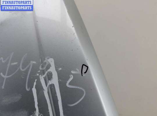 купить Крыло переднее левое на BMW 5 E39 (1995-2003)