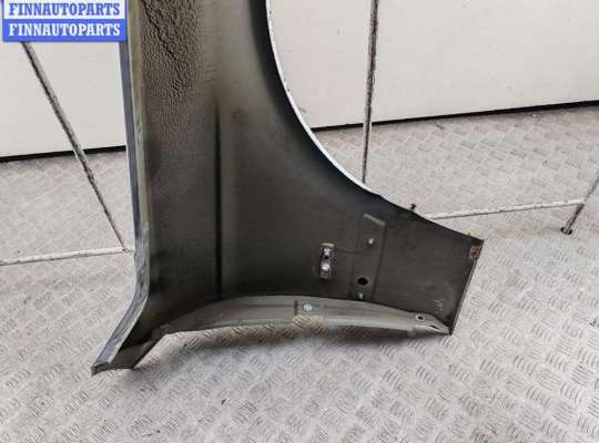 купить Крыло переднее левое на BMW 5 E39 (1995-2003)