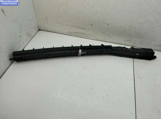 купить Кронштейн бампера заднего на Skoda Superb mk1 (B5)