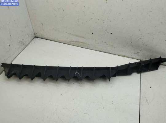 купить Кронштейн бампера заднего на Skoda Superb mk1 (B5)