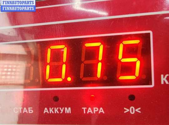 купить Рычаг подвески задний правый на SsangYong Rodius