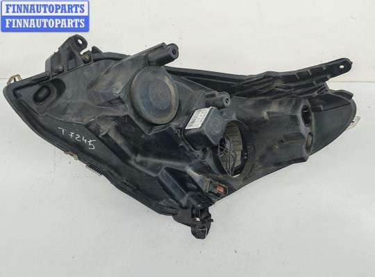 купить Фара правая на Opel Astra H (2004-2009)
