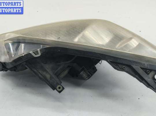 купить Фара правая на Opel Astra H (2004-2009)