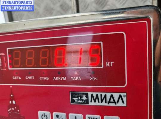 купить Щеткодержатель (поводок стеклоочистителя) задний на Kia Rio (2005-2011)