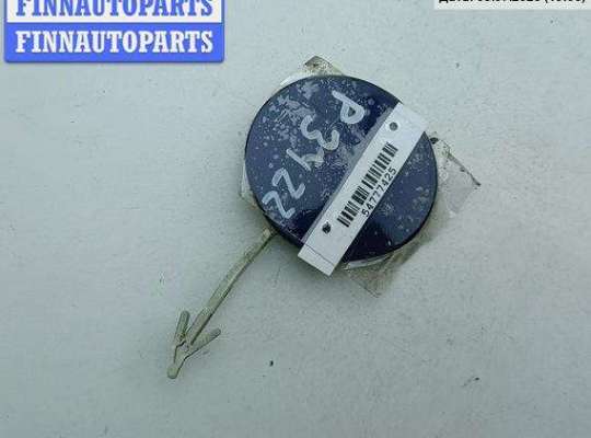 купить Решётка (заглушка) в бампер на Ford Mondeo III (2000-2007)