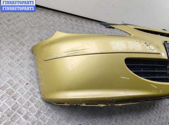 купить Бампер передний на Peugeot 307