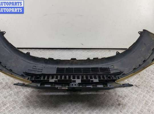 купить Бампер передний на Peugeot 307