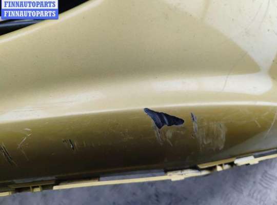 купить Бампер передний на Peugeot 307