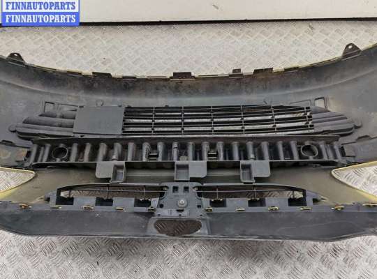 купить Бампер передний на Peugeot 307