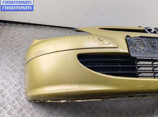 купить Бампер передний на Peugeot 307