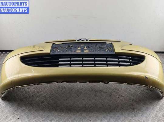 Бампер передний PG1219369 на Peugeot 307