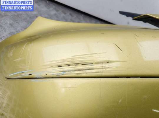 купить Бампер передний на Peugeot 307