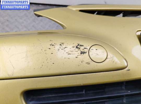 купить Бампер передний на Peugeot 307