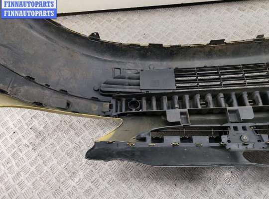 купить Бампер передний на Peugeot 307