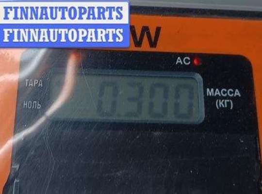 купить Фара противотуманная правая на Nissan Primera P12 (2002-2008)