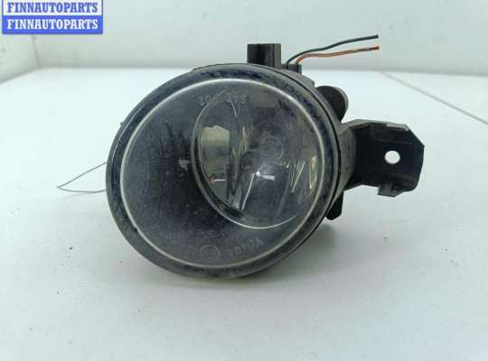 купить Фара противотуманная правая на Nissan Primera P12 (2002-2008)