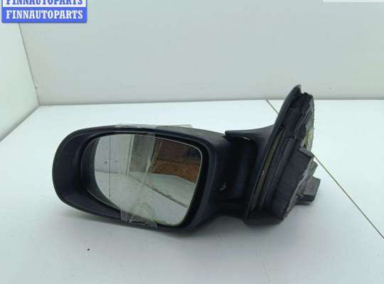 Зеркало боковое на Opel Omega B