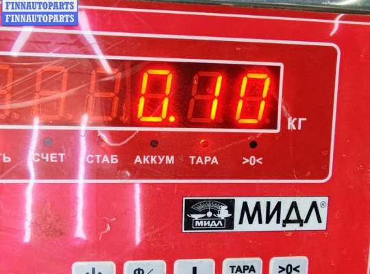 купить Клапан управления турбиной (актуатор) на Citroen C5 (2001-2008)