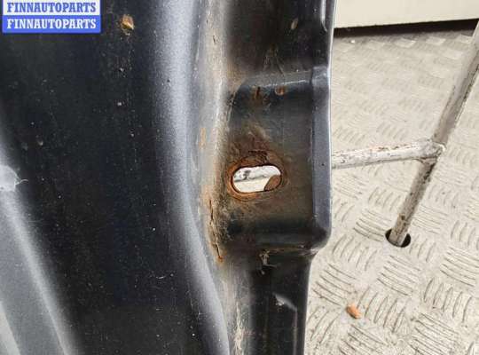 купить Крышка багажника (дверь задняя) на Opel Astra H (2004-2009)