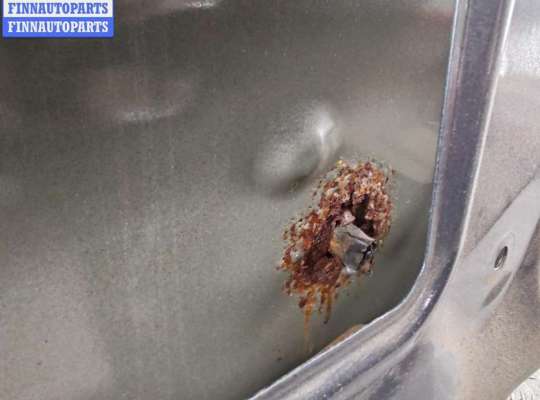 купить Крышка багажника (дверь задняя) на Opel Astra H (2004-2009)