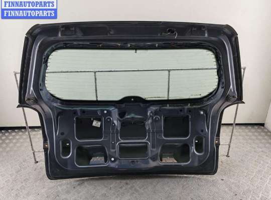 купить Крышка багажника (дверь задняя) на Opel Astra H (2004-2009)