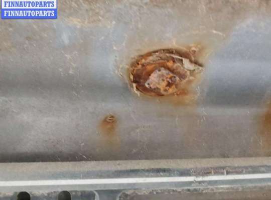 купить Крышка багажника (дверь задняя) на Opel Astra H (2004-2009)