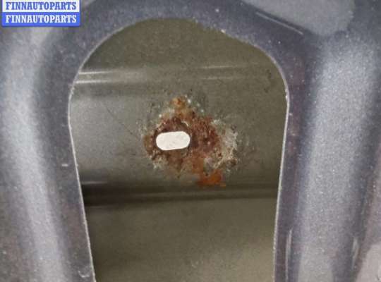 купить Крышка багажника (дверь задняя) на Opel Astra H (2004-2009)