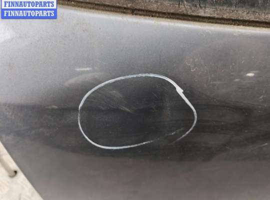 купить Крышка багажника (дверь задняя) на Opel Astra H (2004-2009)