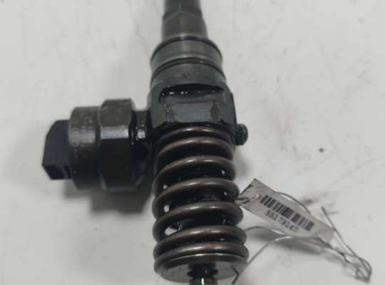 Форсунка топливная FO2061026 на Ford Galaxy (1995-2000)