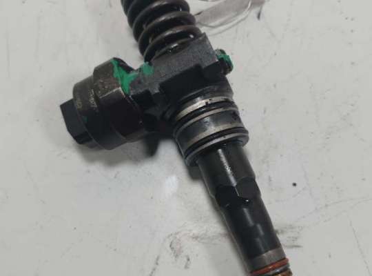 Форсунка топливная на Ford Galaxy Mk1 / Mk2 (WGR)